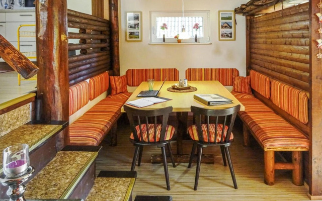 Feriendorf Frankenau