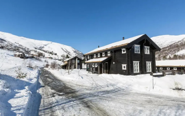 Stranda Alpegrend 2 sleping room