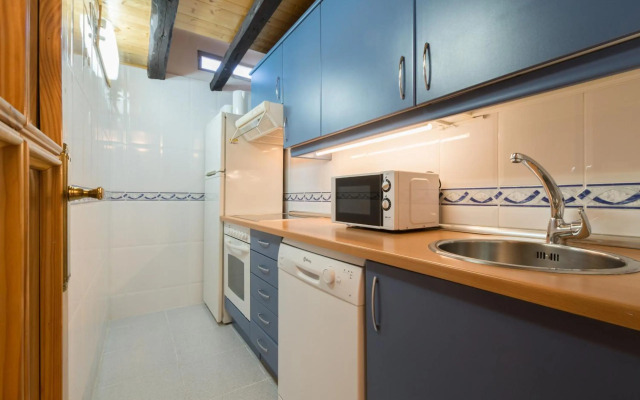 Mit House Prado Iv En Madrid