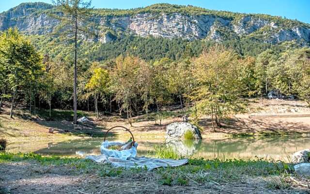 Garni Vecchio Comune