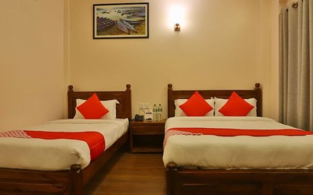 OYO 642 Hotel Ramanam