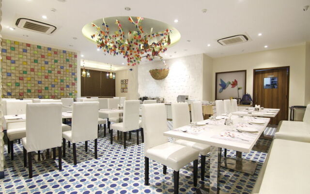 FabHotel Yesmark Gachibowli