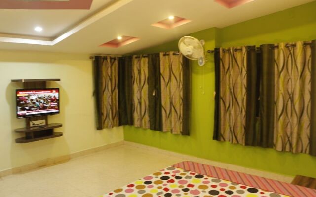 Hotel Radhakrishna
