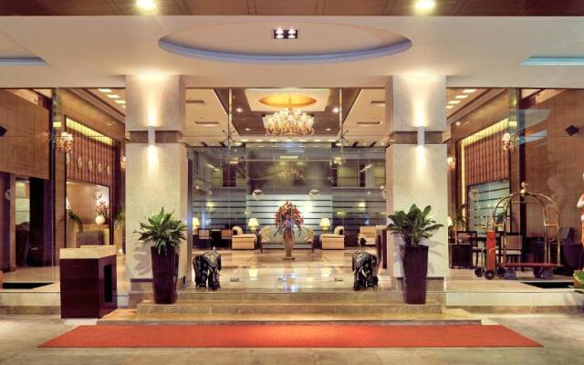Fortune JP Palace, Mysore - Member ITC Hotels' Group