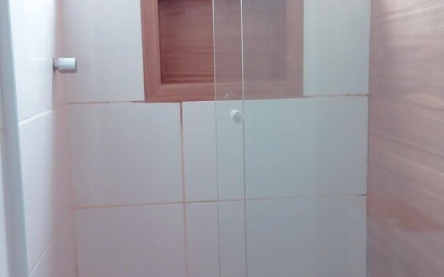 Pousada Ilha de Guaruja