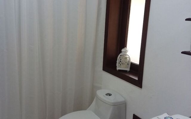 Oasi Encantada Beach Resort