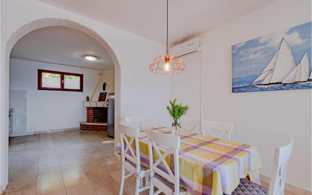 Holiday home Prigradica bb Cr