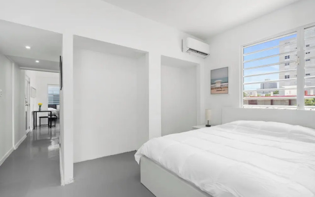 Condado by Otium