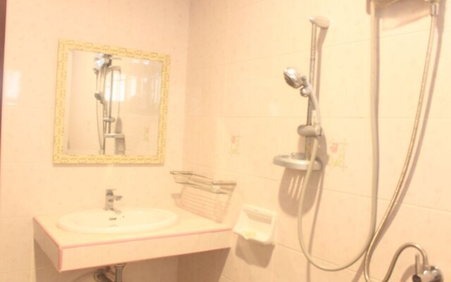 Baan Paifha Homestay