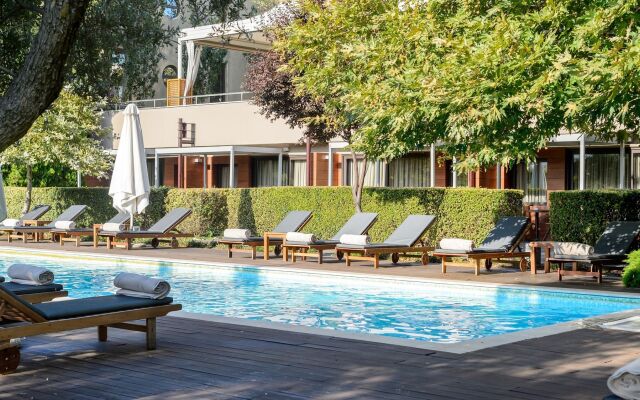 Alexander Beach hotel & Spa