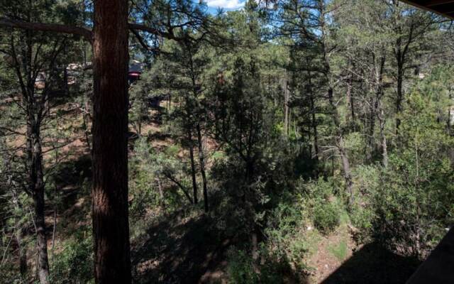 Ruidoso Two-bedroom