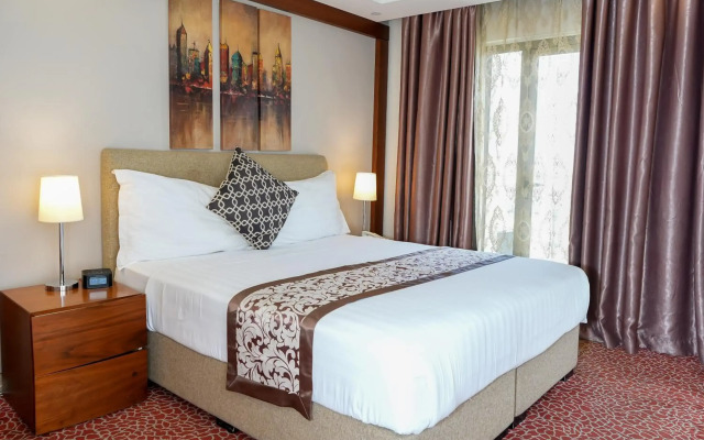 Lijam Hotel