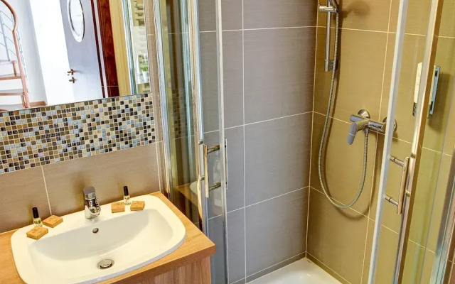 Apartamenty w Marina Jastarnia