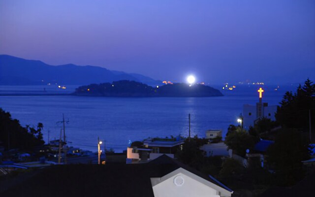 Yeosu Healing Pension