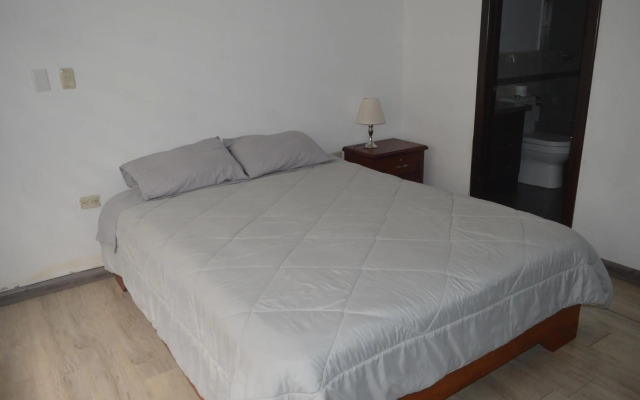 Departamento Condominio ADMIRA