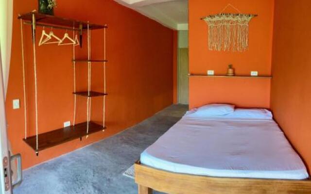 The Journey Hostel