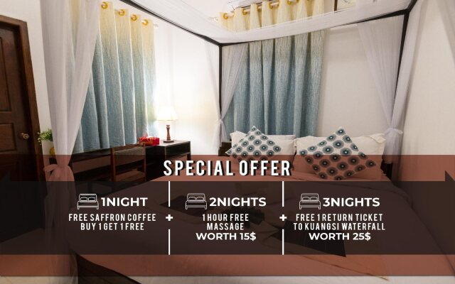 Jasmine Ville Guesthouse