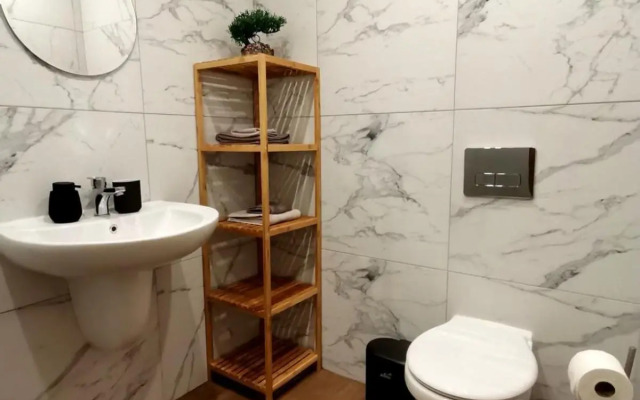 Studio A3 Borovets Gardens