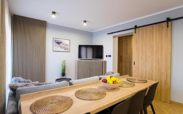 Apartament Julia