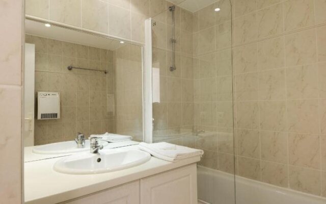 Odalys Residence Amarine