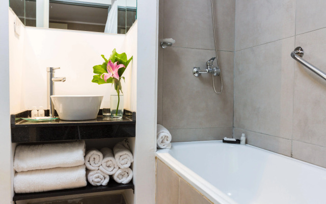 M Concept Hotel
