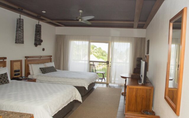 OUTRIGGER Fiji Beach Resort