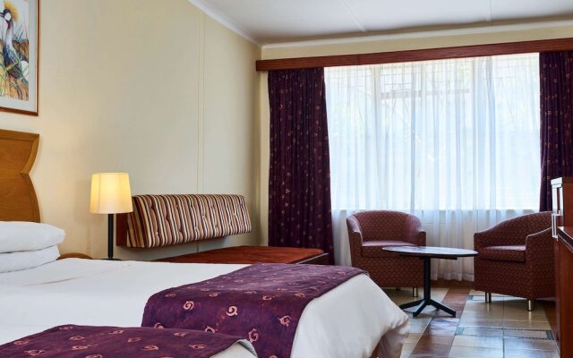 Mercure Hotel Windhoek