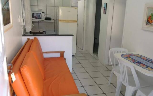 Pousada Residencial Flores