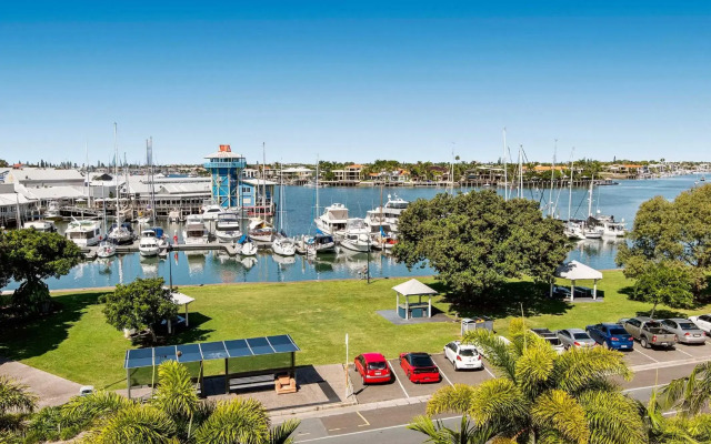 Sailport Mooloolaba Apartments