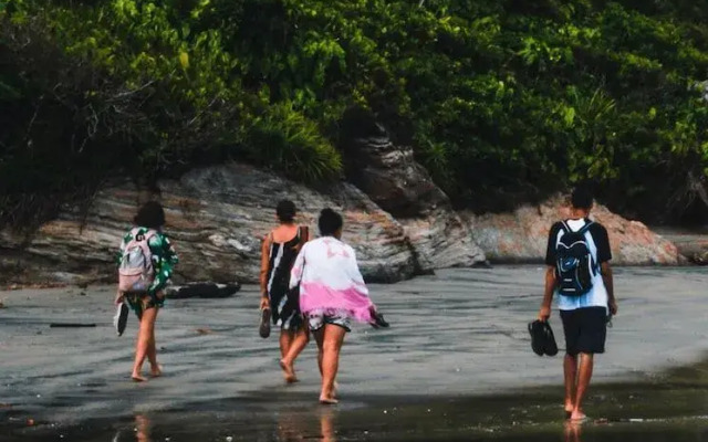 Pousada Atelier Aly da Costa