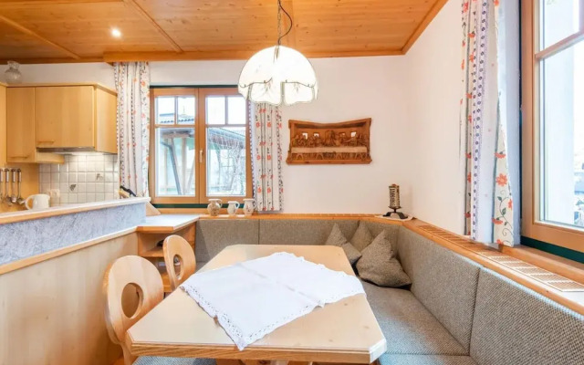 Property in Kaltenbach-formerly TUI Ferienhaus