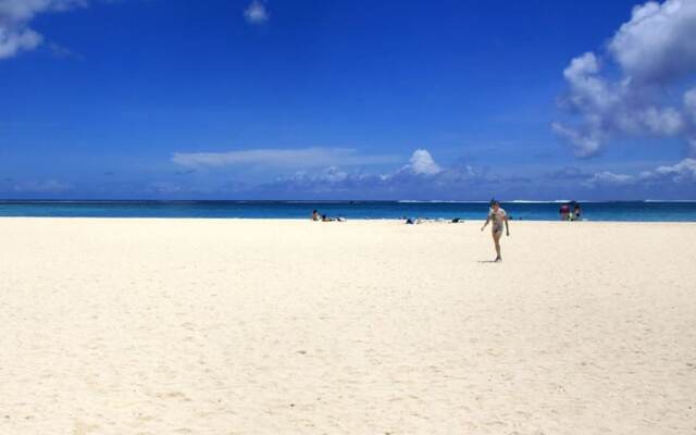 Saipan Marine Dive & Guest House