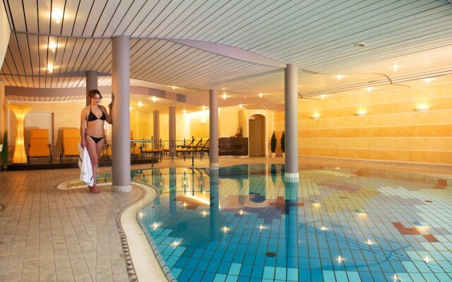 Berg SPA & Hotel Zamangspitze