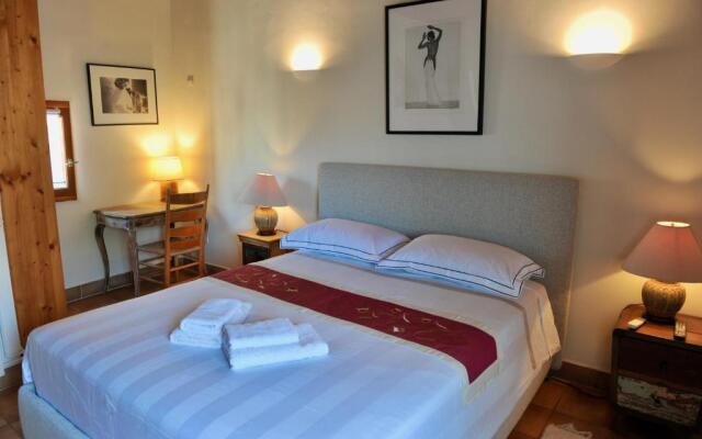 Loft Apartment , La Terrasse Centre Ville d'Arles,