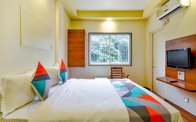 FabHotel Nandanvan