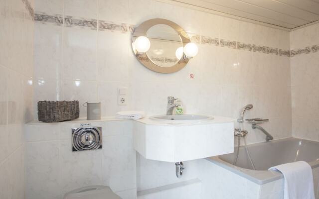 Wohnung Direkt an Einem Skigebiet Gelegen