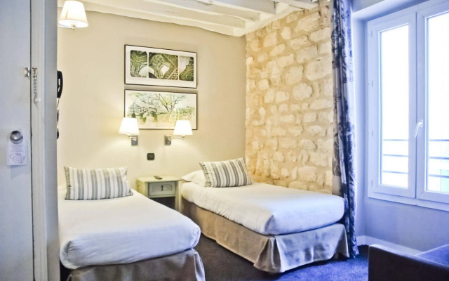 Hotel Grand Coeur Latin