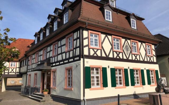 Wohnung 5 - nur 5-10 min vom Europapark