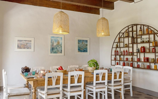 Botania Relais & Spa - The Leading Hotels of the World.