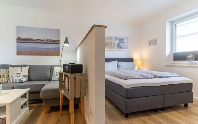 Ferienwohnung in St. Peter-ording