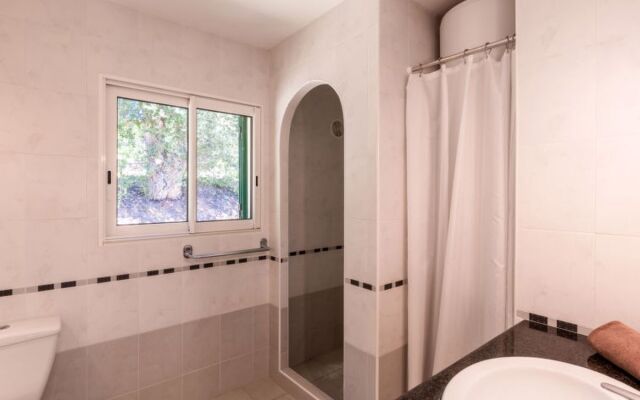 Holiday Home Christian II - CTN267