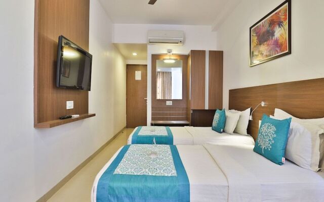 OYO 9626 Hotel Kalyan