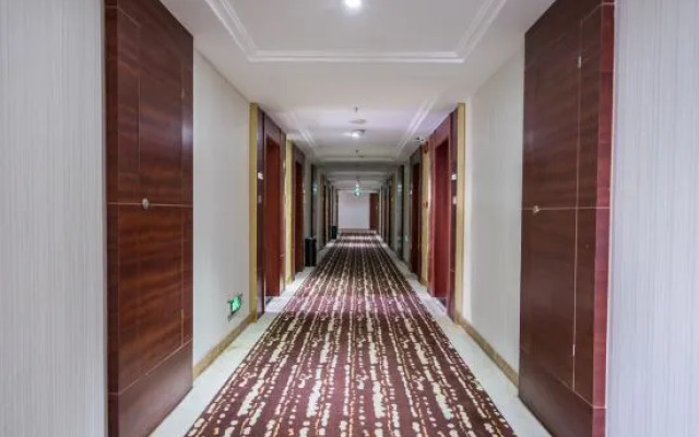 Liantai Holiday Hotel