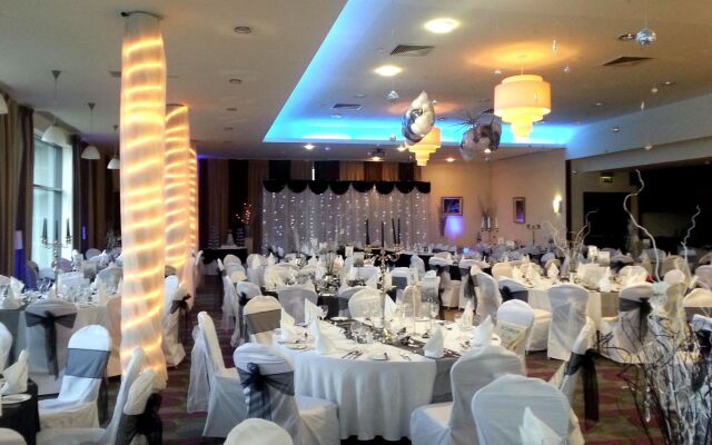 Mulranny Park Hotel