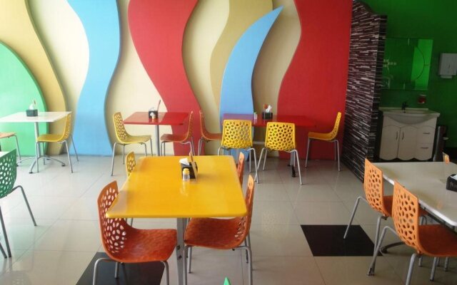 Marina Hotel Manado
