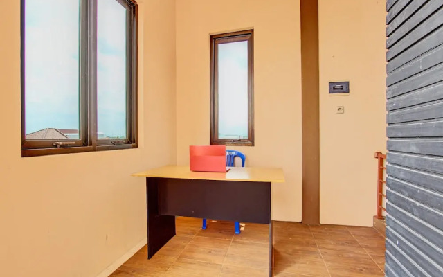 Hotel O Kristin Homestay