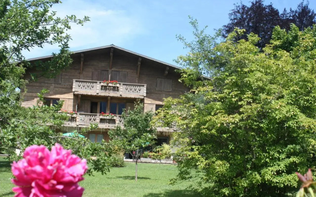 Résidence Chalet des Granges