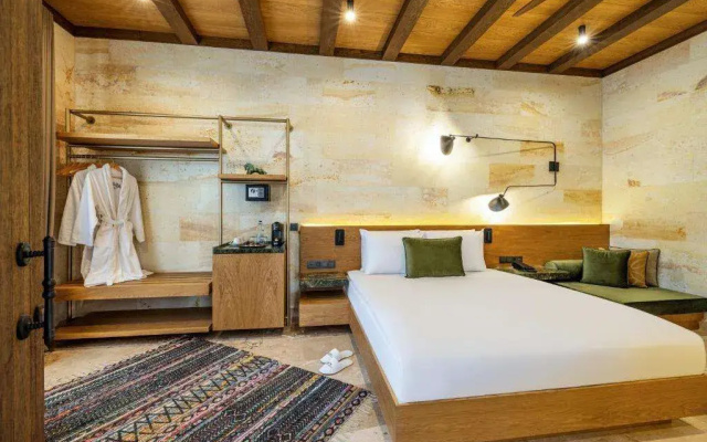 Mare Cappadocia - Adults Only