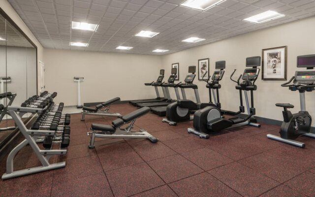Staybridge Suites Anchorage by IHG