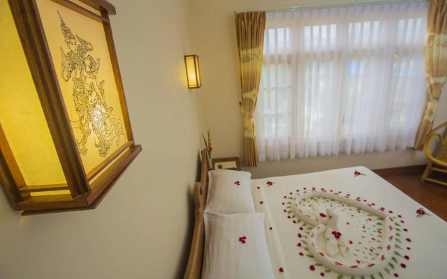 Inle Apex Hotel